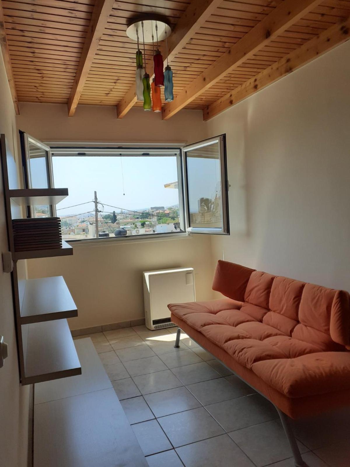 Castelo Chalet Chios Exterior photo